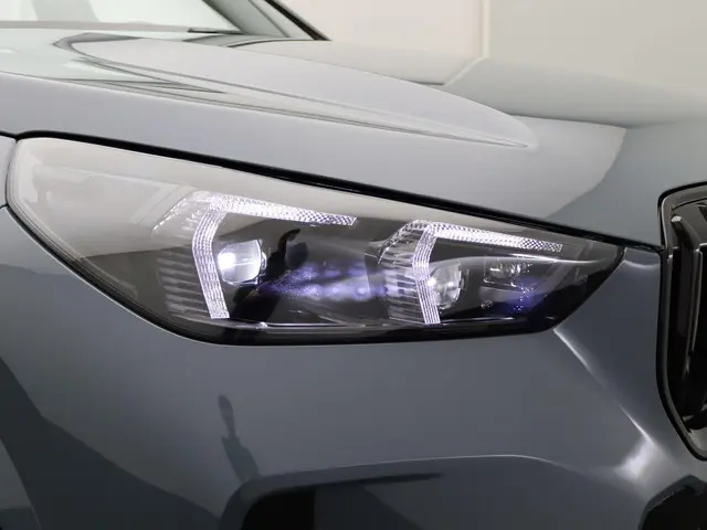 BMW X1 xDrive25e 2025 Hybride Benzine 20