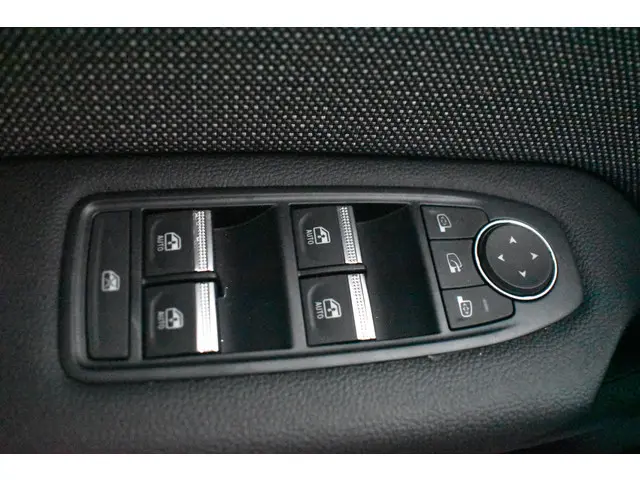 Renault Symbioz Techno 2025 Hybride Benzine 14