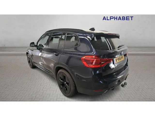 BMW iX3 3