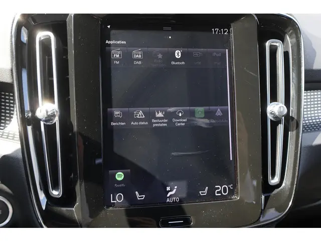 Volvo XC40 1.5 T5 Recharge R-Design 2020 Hybride Benzine 30
