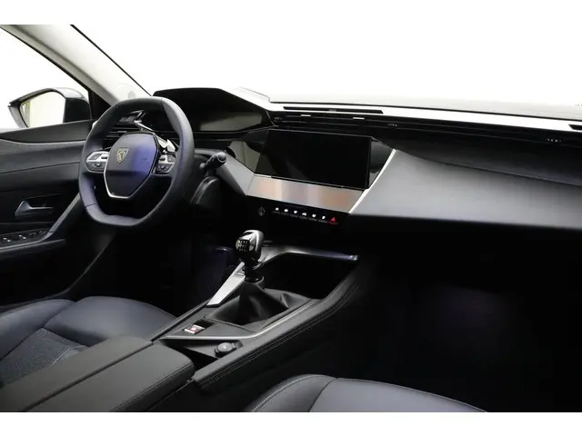 Peugeot 308 SW 1.2T 130pk Allure 2024 Benzine 15