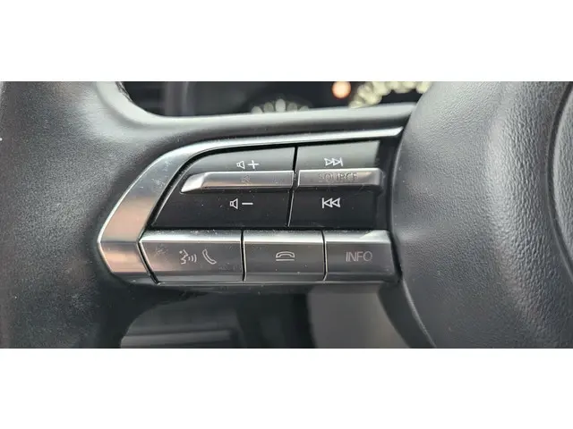 Mazda 3 2.0 e-SkyActiv-G M Hybrid 122 2019 Benzine 24