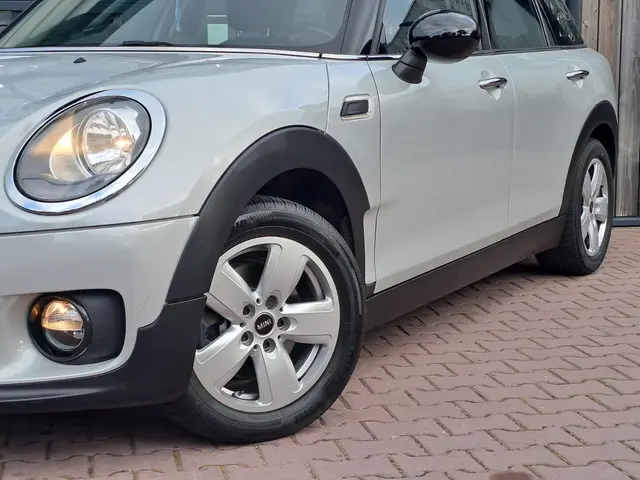MINI Clubman Mini 1.5 Cooper Salt Business 2017 Benzine 5