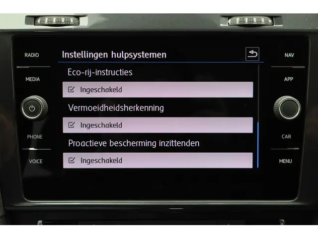 Volkswagen e-Golf E-DITION 2020 Elektrisch 44