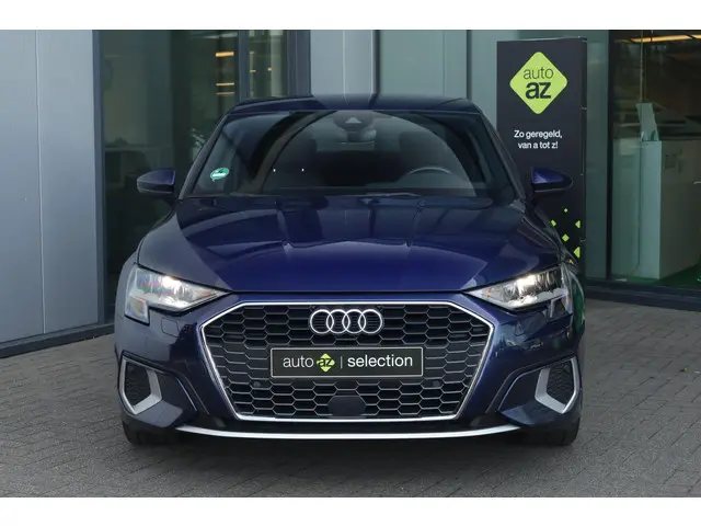 Audi A3 Limousine 35 TFSI Pro Line 2021 Benzine 8