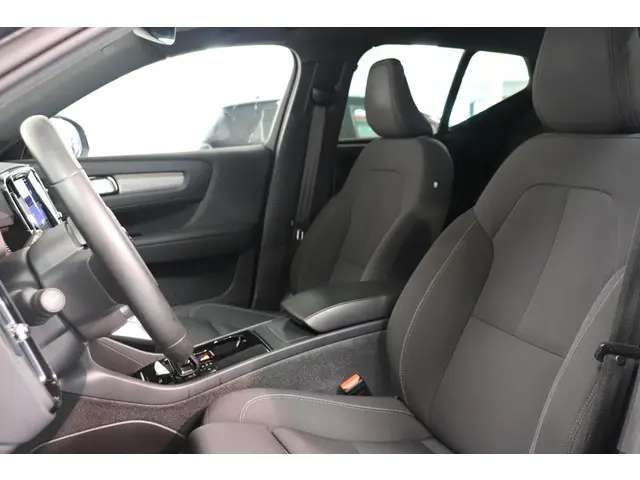 Volvo XC40 Recharge Plus 2021 Elektrisch 8