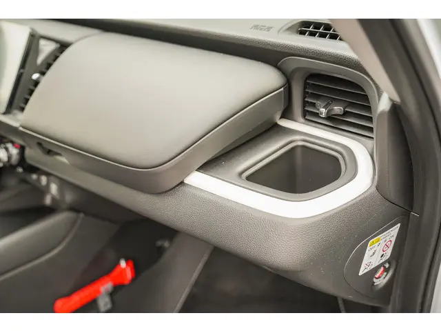 Honda Jazz 1.5i e:HEV ADVANCE 2024 Hybride Benzine 46