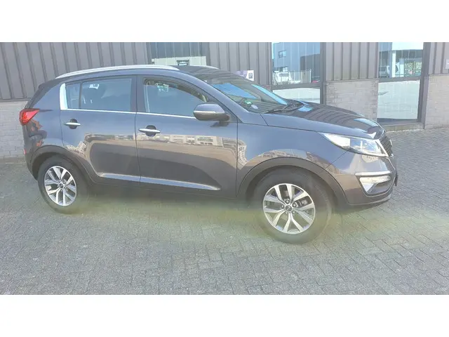 Kia Sportage 1.6 GDI BusinessLine 2015 Benzine 3