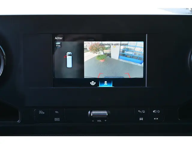 Mercedes-Benz Sprinter 316 CDI L2H1 2019 Diesel 7