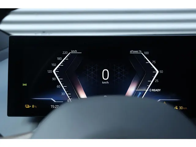 BMW iX xDrive40 High Executive 2025 Elektrisch 21