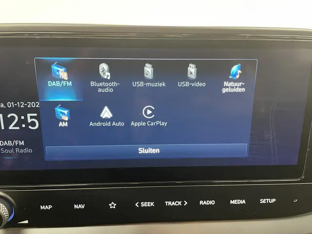 Hyundai i20 1.0 T-GDI Comfort Smart 2021 Benzine 28