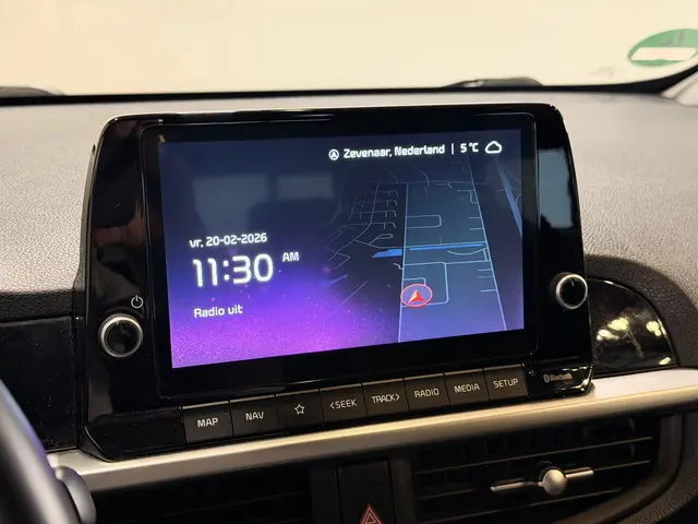 Kia Picanto 1.0 DPi DynamicPlusLine 2023 Benzine 21