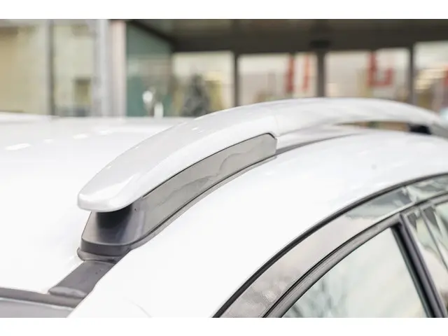 Honda Jazz 1.5i e:HEV CROSSTAR 2020 Hybride Benzine 32