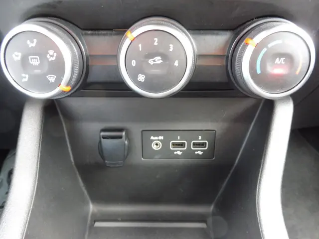 Renault Clio 1.0 TCe Zen 2022 Benzine 10