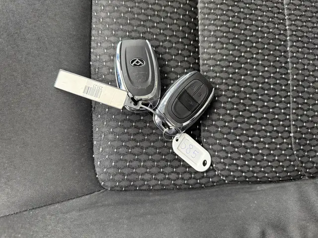 Maxus eDeliver9 72kWh 2022 Elektrisch 34