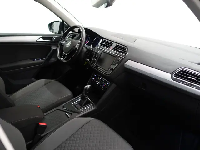 Volkswagen Tiguan 1.4 TSI 150pk R Line- 2017 Benzine 31