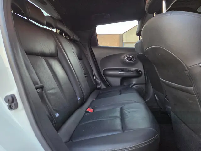 Nissan Juke 1.2 DIG-T S/S Tekna 2016 Benzine 18