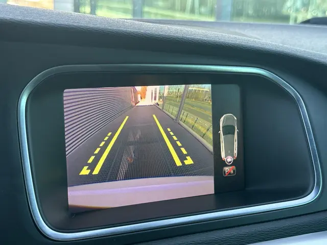 Volvo V40 1.5 T3 Polar+ Sport 2020 Benzine 18