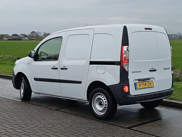 Renault Kangoo 1.5 2019 Diesel 6