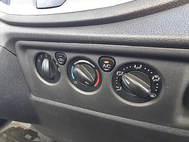 Ford Transit 2.2 2017 Diesel 10