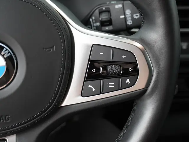 BMW 1 Serie 118i 2022 Benzine 20