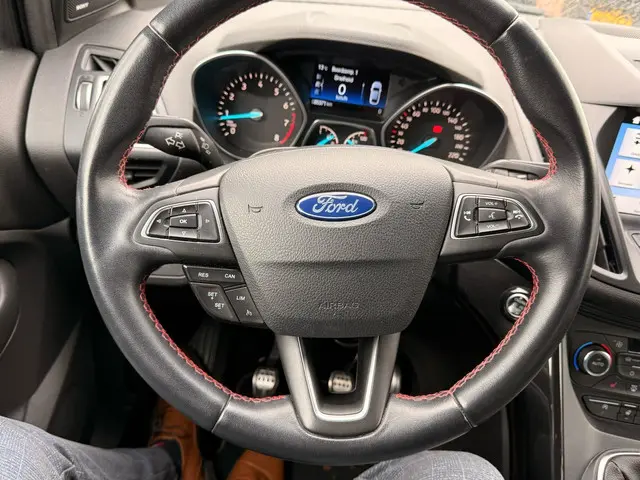 Ford Kuga 1.5 EcoBoost ST Line 2018 Benzine 6