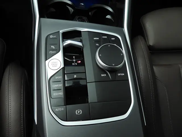 BMW 4 Serie Gran Coupé 420i 2025 Benzine 16