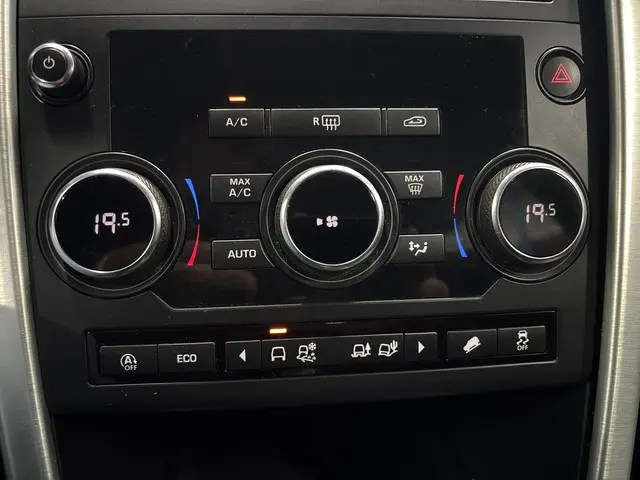 Land Rover Discovery Sport 2.0 TD4 HSE 2018 Diesel 20