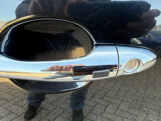 Kia Sportage 1.6 GDI ISG X-clusive 2013 Benzine 20