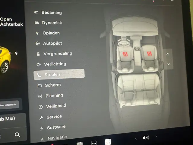 Tesla Model 3 Standard RWD Plus 60 kWh 2019 Elektrisch 17
