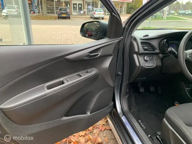 Opel KARL 1.0 Rocks Online Edition 2018 Benzine 6