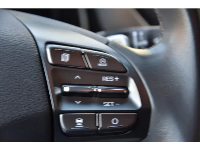 Hyundai IONIQ Comfort EV 38 kWh 2020 Elektrisch 11