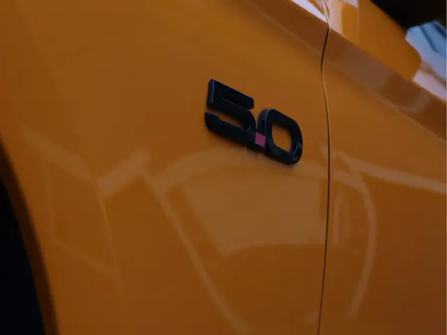 Ford Mustang Fastback 5.0 V8 GT 2018 Benzine 14