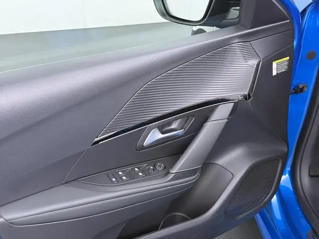 Peugeot 208 1.2 PureTech GT-Line 2020 Benzine 15