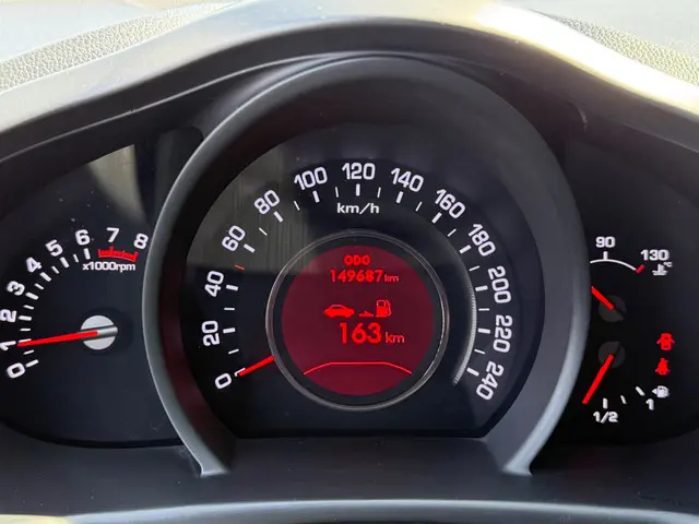 Kia Sportage 1.6 GDI ISG X-clusive 2013 Benzine 15