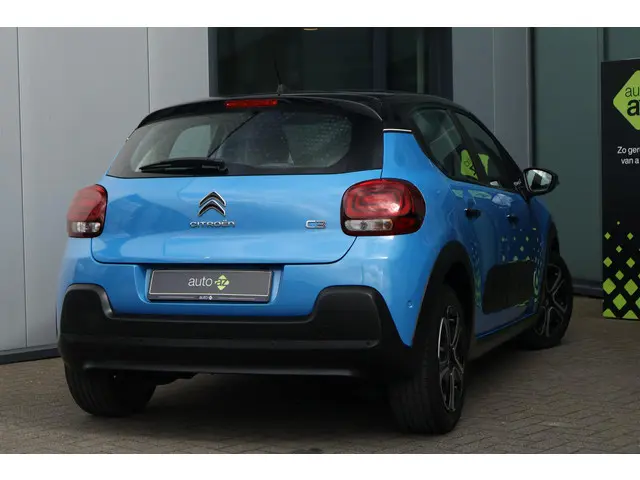 Citroën C3 2