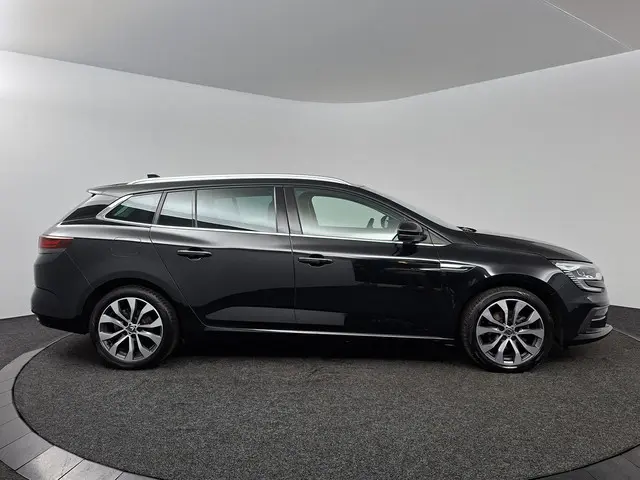 Renault Mégane Estate 1.3 TCe 140 Techno 2023 Benzine 15