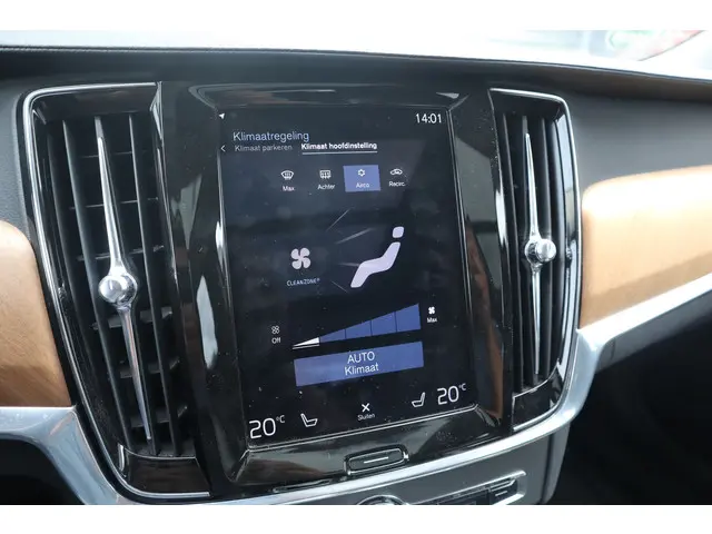 Volvo V90 2.0 T8 AWD Inscription 2019 Hybride Benzine 19