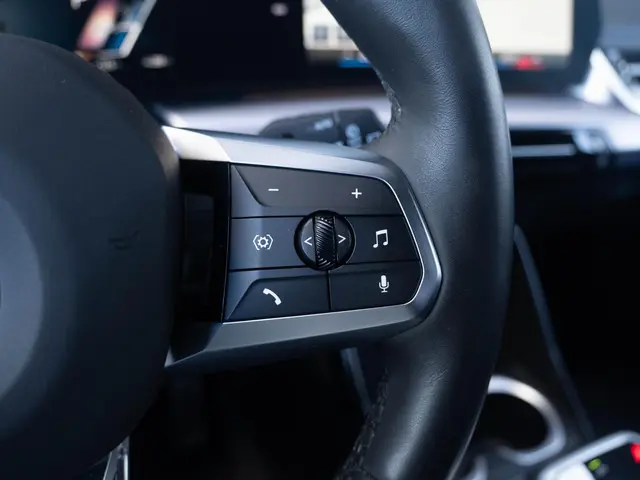 BMW iX1 xDrive30 2023 Elektrisch 27