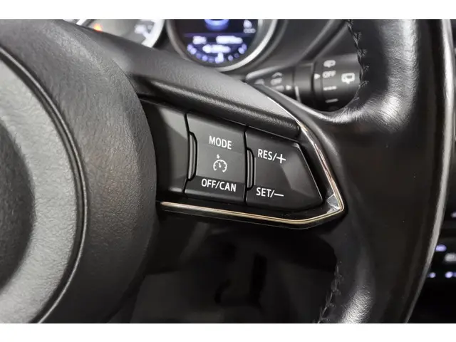 Mazda CX-5 2.5 194pk Automaat AWD GT-M 2017 Benzine 27