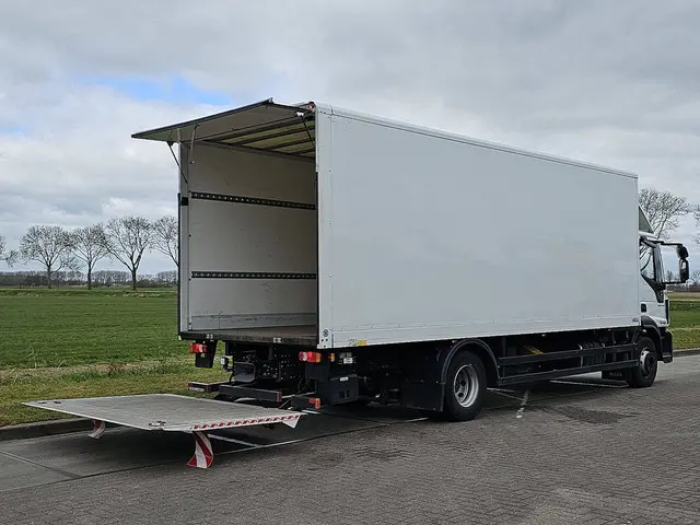 Iveco Eurocargo 160E28 2022 Diesel 3