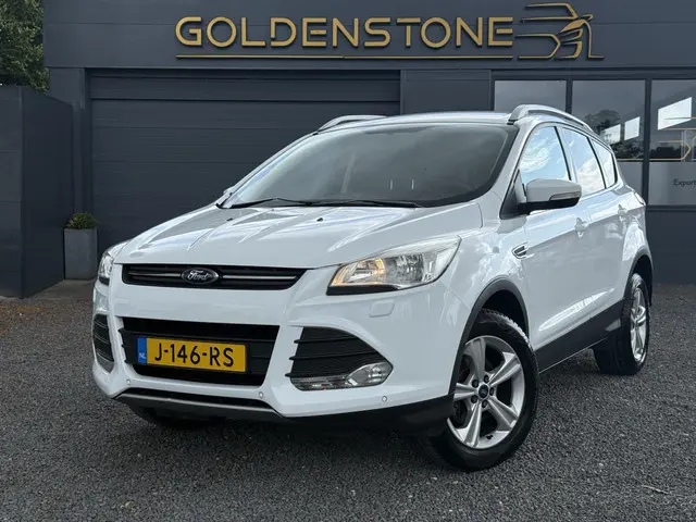 Ford Kuga 1.5 Titanium 2014 Benzine