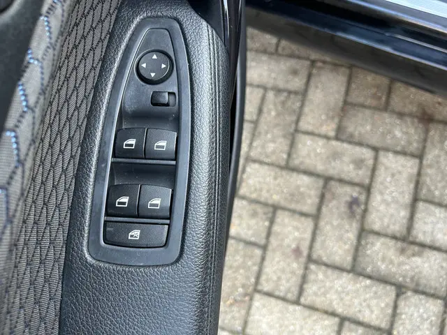 BMW 1 Serie 116i M Sport Edition 2015 Benzine 13