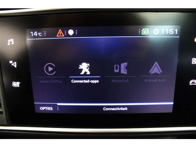 Peugeot 308 SW 1.2 PureTech GT-line 2019 Benzine 5