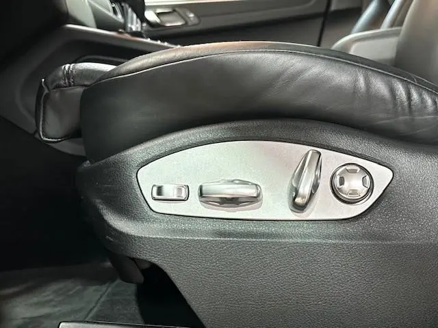 Porsche Macan 2.0 2018 Benzine 15