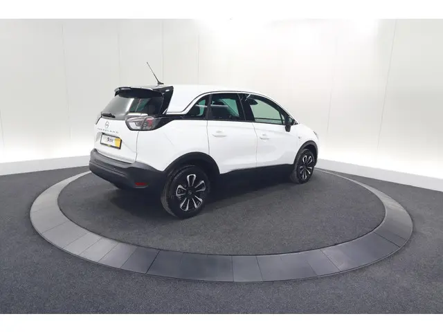 Opel Crossland Turbo 130 AT6 Elegance 2024 Benzine 9