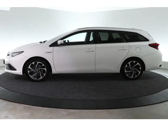 Toyota Auris Touring Sports 1.8 Hybrid 2016 Benzine 7