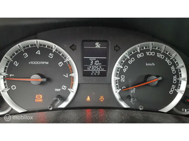 Suzuki Swift 1.2 Beat EASSS / 123040 km.(NAP) 2015 Benzine 16