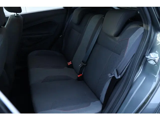 Ford Fiesta 1.0 EcoBoost ST Line 2016 Benzine 14
