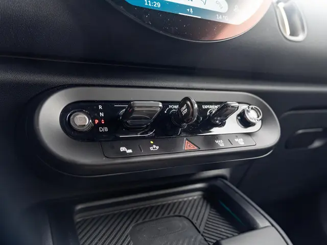 MINI Countryman E 2025 Elektrisch 27